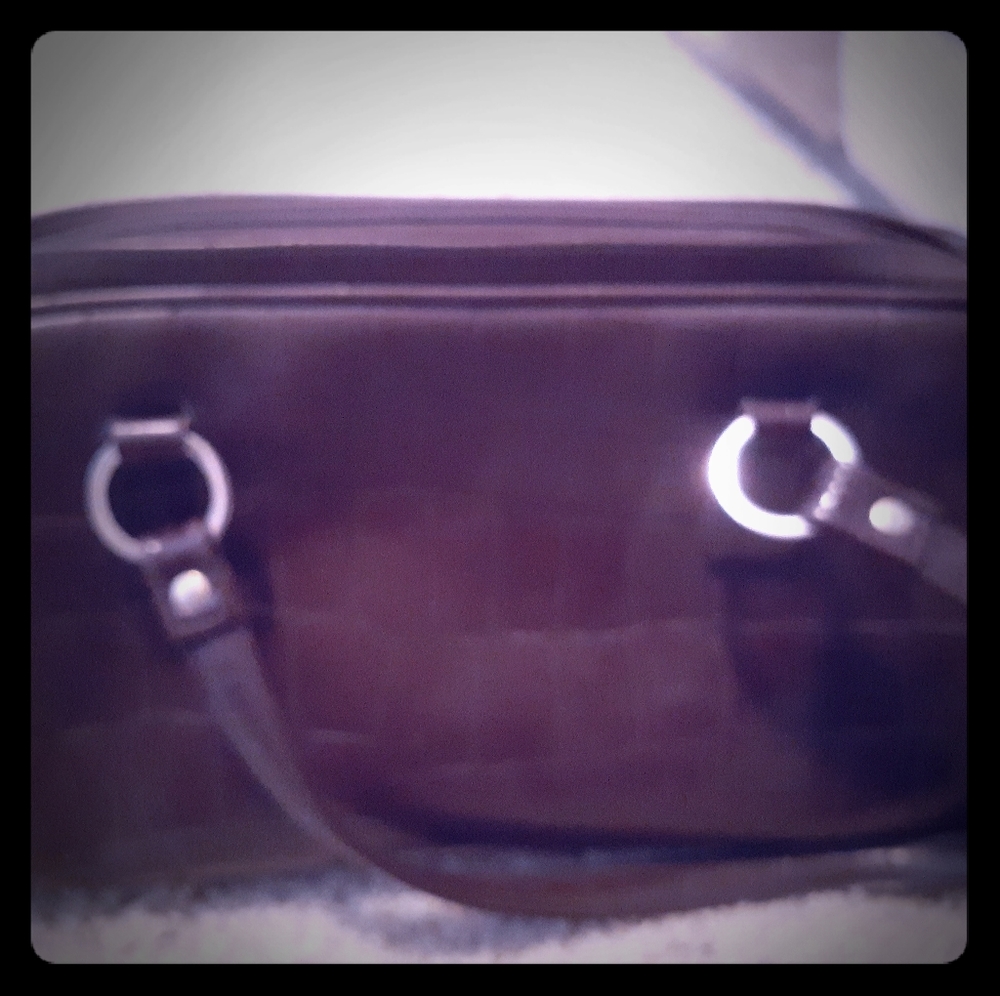 Nine west purse